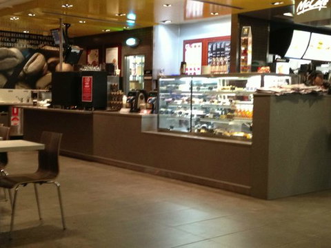 McDonalds Goulburn South - Go Out 0