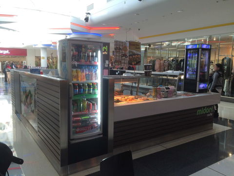 Midori Sushi - Salisbury Downs - Go Out 0