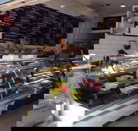 Mondial Bakery - Go Out