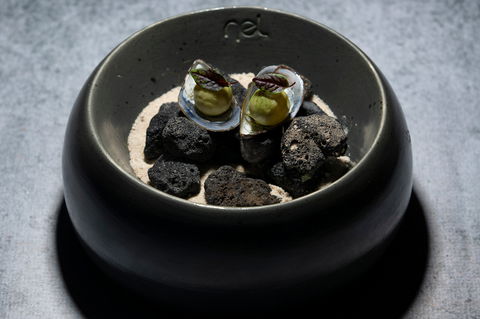 Nel. Restaurant - Go Out 0