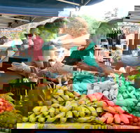 Newrybar Farmers Market - Go Out
