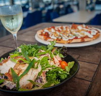 Nobby's Beach Surf Life Saving Club - Go Out