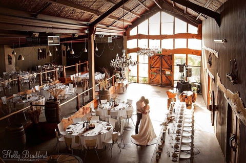 Oaklands Event Centre - Go Out 0