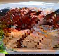 Ocean King - Pubs and Clubs