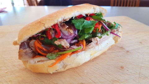 Okami Japanese Restaurant - Chirnside Park - Pubs and Clubs 0