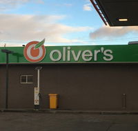Oliver's Goulburn - Go Out