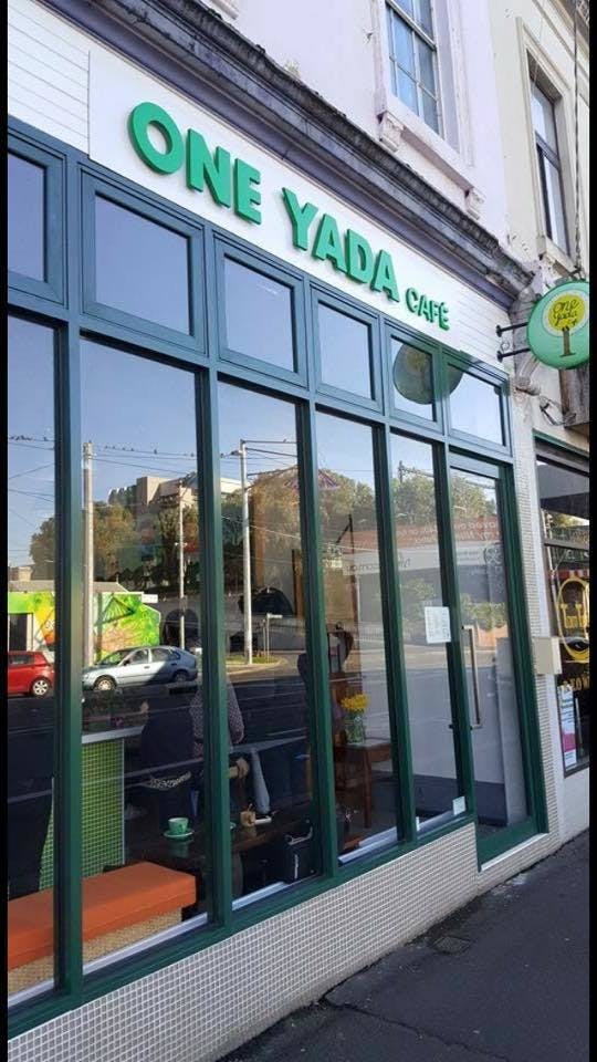 Abbotsford VIC Go Out