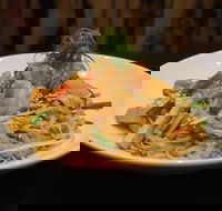 O'Sha Thai Kitchen - Go Out