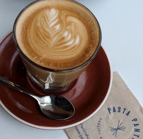 Pasta Pantry - North Sydney - Go Out 0