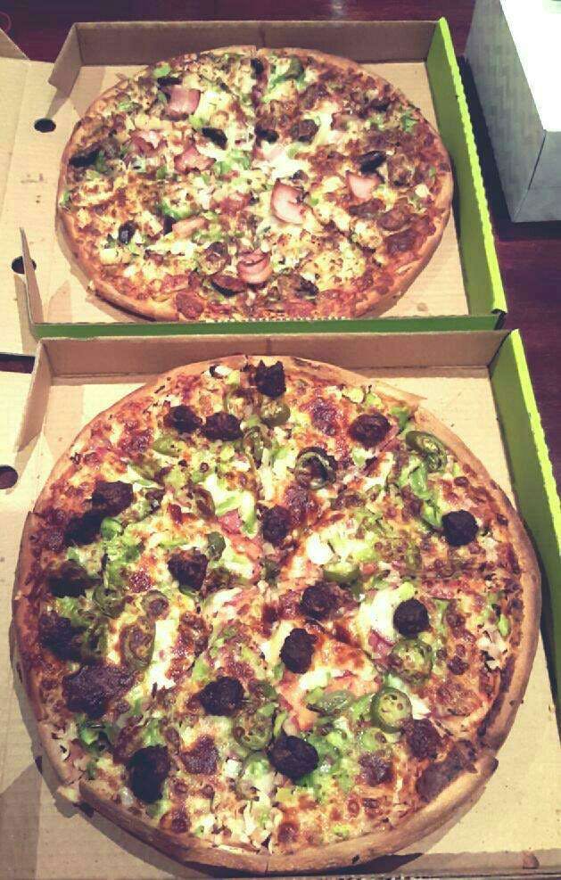 Doncaster East VIC Pubs and Clubs