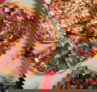 Pizza Hut - Tarneit - Go Out