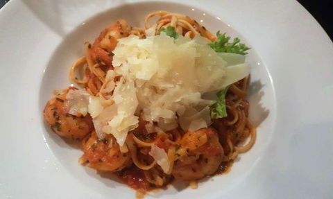 Quattro Passi Darlinghurst - Go Out 0