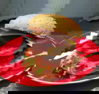 Ramble On Caf - Pubs and Clubs