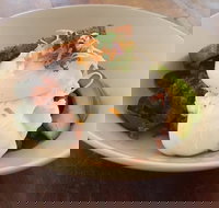 Real Food Kitchen - Go Out