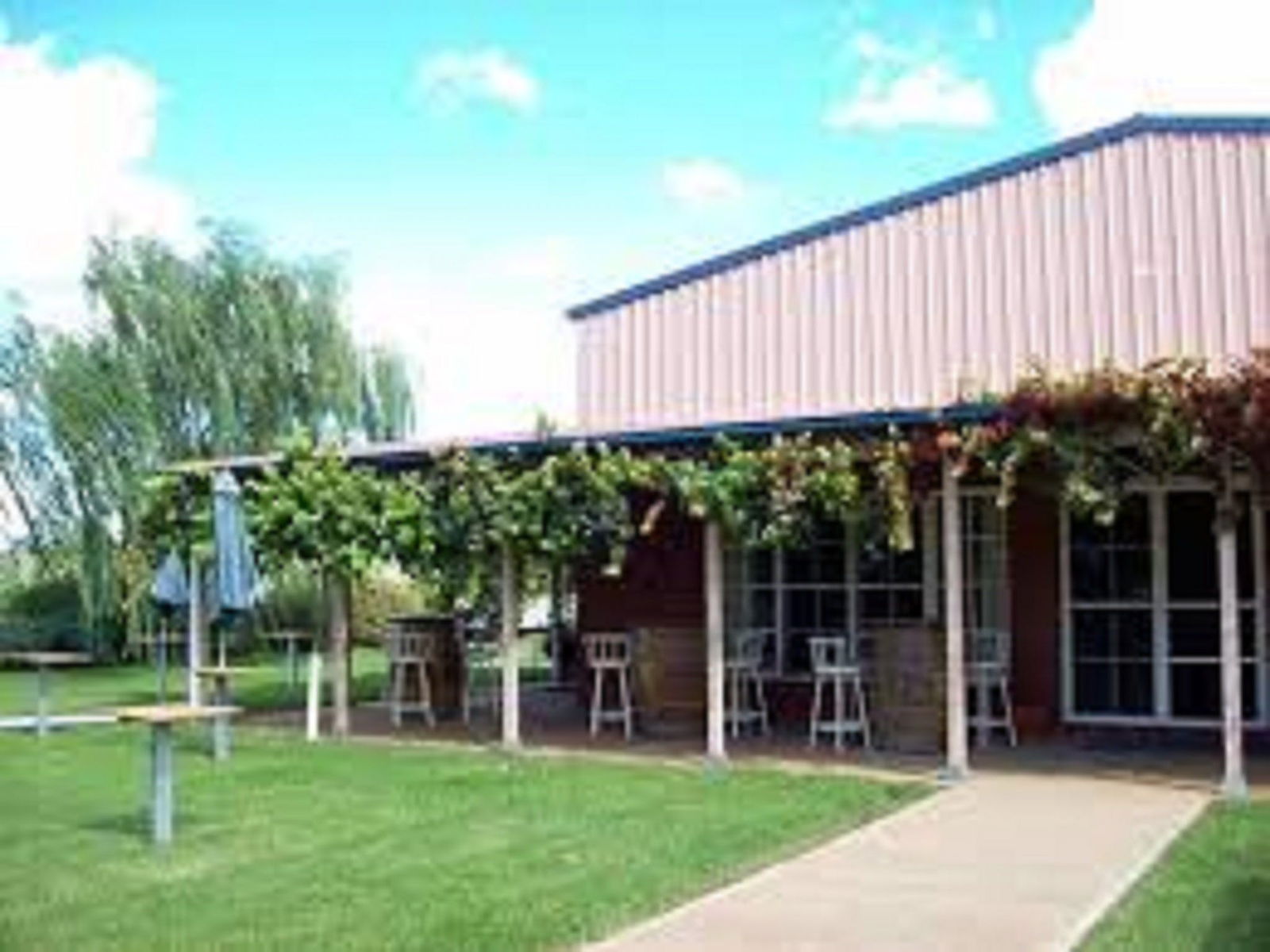 Eschol NSW Go Out