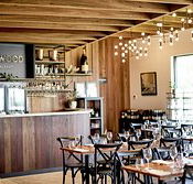 The Wood Restaurant - Go Out