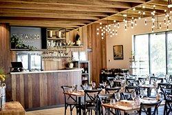 The Wood Restaurant - Pubs and Clubs 0