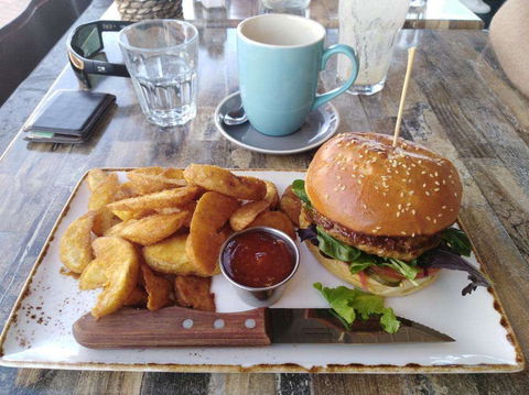 Rifo's Cafe Maylands - Go Out 0