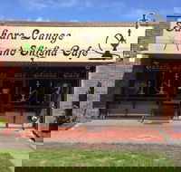 Sahara Lounge And Shisha Cafe - Pubs and Clubs