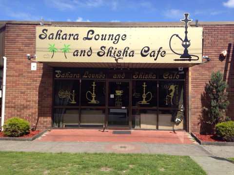 Sahara Lounge And Shisha Cafe - Pubs and Clubs 0