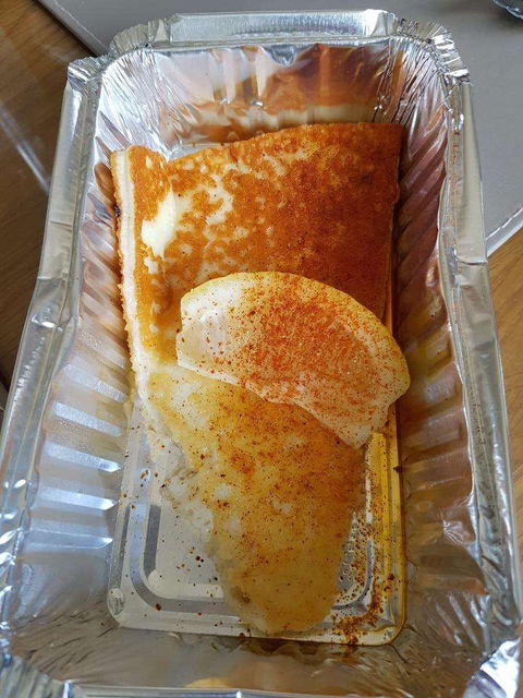 Saki Souvlaki - Go Out 0