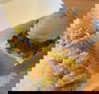 Seoul Kitchen - Pubs and Clubs