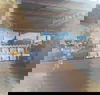 Sharky's Seafood - Pubs and Clubs