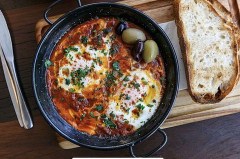 Shuk - Elizabeth Bay - Pubs and Clubs 0