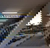 Sin Yau Garden Restaurant - Go Out