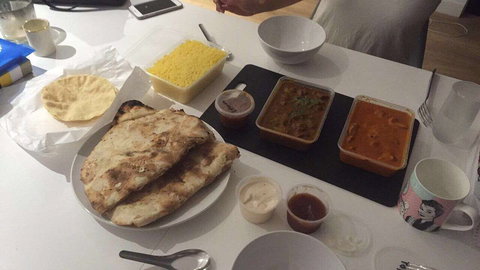 Singh's Indian Take Away Food - Pubs and Clubs 0