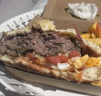 Souvlaki Grill - Pubs and Clubs