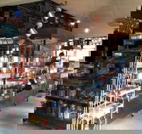 Station Street Trading Co - Pubs and Clubs
