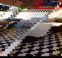 Star Pizza - Pubs and Clubs