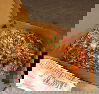 Steves Pizza  Kebabs - Pubs and Clubs