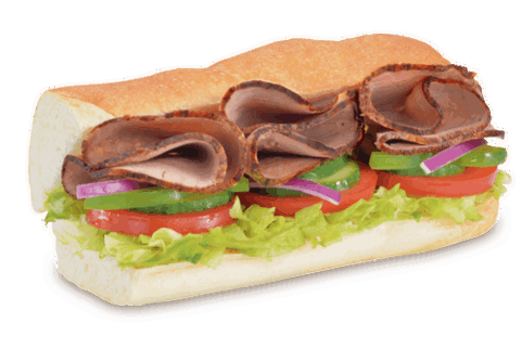Subway - Prairiewood - Go Out 0
