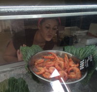 Taffy's Fish Factory - Pubs and Clubs