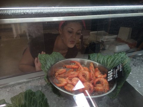 Taffy's Fish Factory - Pubs and Clubs 0