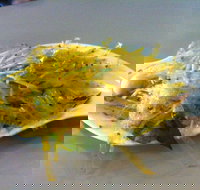 Take Coffee - Pubs and Clubs