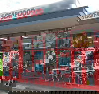 Tea Tree Gully Chicken and Seafood - Go Out
