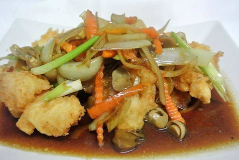 Thai Emerald - Alexandra Hills - Pubs and Clubs 0