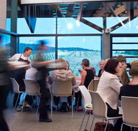 The Conservatory Restaurant - Go Out