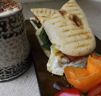 The Juice Kitchen Cafe - Go Out