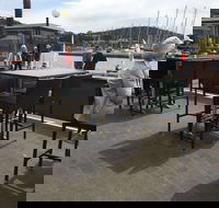 The Waterfront Hotel - Pubs and Clubs