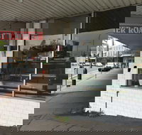 The Corner Roast - Pubs and Clubs