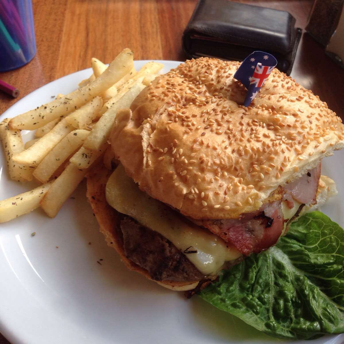 Athlone VIC Pubs and Clubs