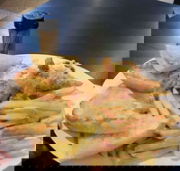 The Royal Hotel - Go Out