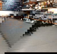 The Team Coffee - Pubs and Clubs