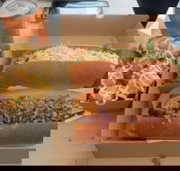 The Hot Dog Man - Pubs and Clubs