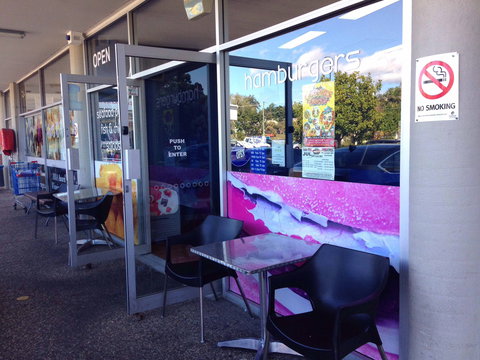 Tim's Seafood - Pubs and Clubs 0