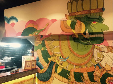 Trio Thai - Mosman - Pubs and Clubs 0